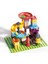 Lerarning Fun Marble Run Blok Yapı Seti 77 Parça - Tren 1