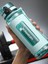 Chrystal Diamond Tritan Su Matarası – Slikon Korumalı - 520 ml 5