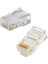 Frısby FNW-RJ4519N RJ45 Cat5 Utp 100 Adet Konnektor 1