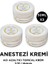 Topikal Krem 50ml %30 Lidokain 1