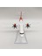 Malaysia Airlines 16CM Alaşım Uçak Modeli (Yurt Dışından) 2