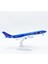 Mickey A330 20CM Alaşım Uçak Modeli (Yurt Dışından) 3
