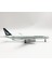 Hong Kong Cathay Pacific 20CM Alaşım Uçak Modeli (Yurt Dışından) 3