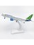 Bamboo Airways A320 20CM Alaşım Uçak Modeli (Yurt Dışından) 3