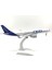 Airbus A330 Orijinal Model 20CM Alaşım Uçak Modeli (Yurt Dışından) 1