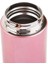 Bomb KA-8213P Rose Gold Çelik Termos 350ML 3