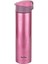 Bomb KA-8214P Rose Gold Çelik Termos 450ML 1