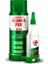 Hızlı Yapıştırıcı 400 ml + 100 Gr S665 Mdf Kit Soma Fix 1