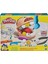 F1259 Play-Doh Dişçi Seti +3 Yaş 2