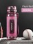 Chrystal Diamond Tritan Su Matarası – Slikon Korumalı - 800 ml 4