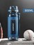 Chrystal Diamond Tritan Su Matarası – Slikon Korumalı - 800 ml 4