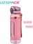 Chrystal Diamond Tritan Su Matarası – Slikon Korumalı - 800 ml 3