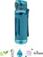 Chrystal Diamond Tritan Su Matarası – Slikon Korumalı - 800 ml 1