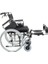 Standart Manuel Tekerlekli Sandalye | Dayanıklı Çelik Gövde, Konforlu Tasarım, Hızlı Sevkiyat G133 3