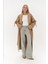 Mai Layton Camel Deri Trençkot 1