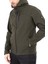 Ghassy Co.erkek Içi Polarlı Su ve Rüzgar Geçirmez Softshell Spor Mont 2
