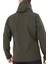 Ghassy Co.erkek Içi Polarlı Su ve Rüzgar Geçirmez Softshell Spor Mont 5
