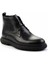 Siyah Erkek Bot & Bootie E02011015703 3