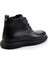 Siyah Erkek Bot & Bootie E02011015703 4