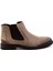 Kum Nubuk Erkek Bot & Bootie E02011009201 2