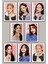 K-Pop Blackpink Polaroid 8 Adet Fotokart Seti - Pano Dekorasyon 1