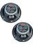 16Cm Xa-601 Coaxial Hoplarlör Tweetterli 3