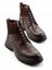 Kahve Antik Erkek Bot & Bootie E02035963041 1