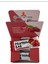 Protein Bar Ahududu 12ADETX50GR 1