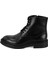 Poar Siyah Erkek Deri Bot 3