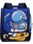 Anaokulu Okul Çantası Uzay Adamı Şirin Sırt Çantası (Yurt Dışından) 1