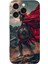 iPhone 16 Pro Kılıf Hd Desen Baskılı Arka Kapak - 5704 1