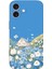 iPhone 16 Plus Kılıf Hd Desen Baskılı Arka Kapak - 5700 1