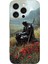 iPhone 16 Pro Max Kılıf Hd Desen Baskılı Arka Kapak - 5705 1