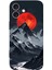 iPhone 16 Kılıf Hd Desen Baskılı Arka Kapak - 5722 1