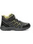 BALVIN HI F 4PR Gri Erkek Çocuk Outdoor Bot 1