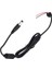 Laptop Notebook Adaptör Jack Lı Şarj Kablo Yd-55 5.5x1.7 Uç 4