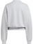 Ov Crew Gri Kadın Sweatshirt 1