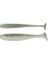 Easy Shiner 7.5cm (3") #426 Sexy Shad Kokulu Silikon Balık 1