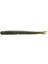 Live Impact 7.5cm (3") #102 Watermelon Pp Kokulu Silikon Balık 1