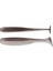 Easy Shiner 7.5cm (3") #420 Pro Blue / Red Pearl Kokulu Silikon Balık 1