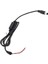 Laptop Notebook Adaptör Şarj Kablosu 1.2 Metre Jacklı 6.3x3.0 Uç 2