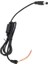Laptop Notebook Adaptör Şarj Kablosu 1.2 Metre Jacklı 6.3x3.0 Uç 4