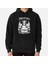 Unisex Fantasy Writer Funny Book Dragon Author Novelist Typewriter Baskılı Sweatshirt 1