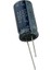 100 Mf 250 V Elektrolit Kondansatör 1