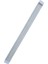 120 cm, 80 Watt 6500 Kelvin Beyaz Işık 3 Sıra Ledl Kristal Bant Armatür Atölye Fabrika Tavan Armatürü 2