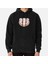 Unisex Adorable Kawaii Donut Baskılı Sweatshirt 1