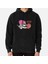 Unisex Autumn , Skeleton , Happy Halloween Baskılı Sweatshirt 1