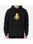 Unisex Gourd Vibes Only Baskılı Sweatshirt 1