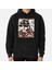 Unisex Steampunk Carpet Python Baskılı Sweatshirt 1