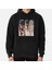 Unisex Daniel’s Brides Armand Louis Lestat Baskılı Sweatshirt 1